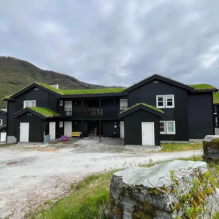 Apartament I Myrkdalen Voss