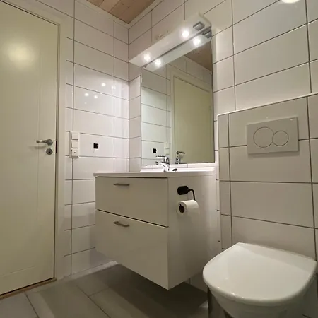 Apartament I Myrkdalen *