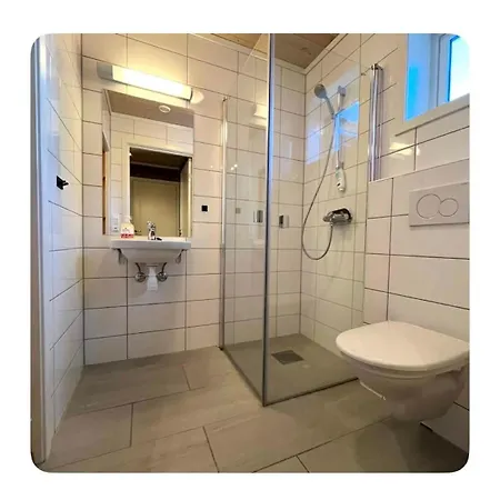 I Myrkdalen Apartament *