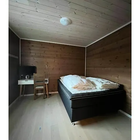 Apartament I Myrkdalen Voss