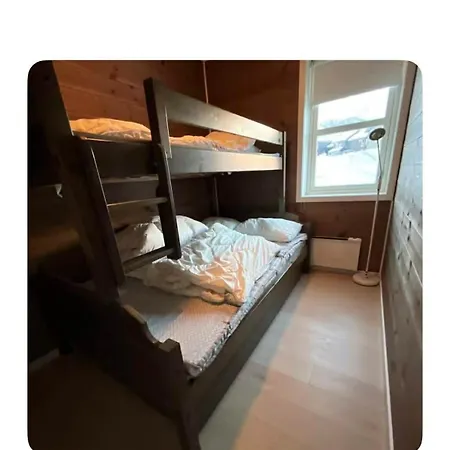 Apartament I Myrkdalen