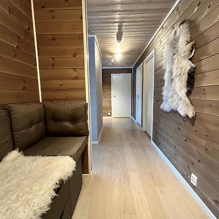 Apartament I Myrkdalen