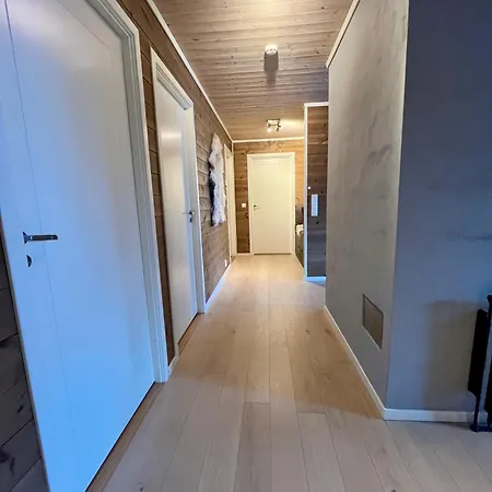 I Myrkdalen Apartament Voss
