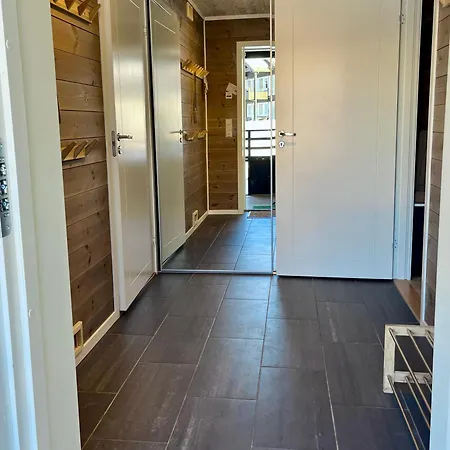 Apartament I Myrkdalen