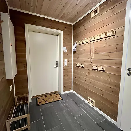 Apartament I Myrkdalen Voss