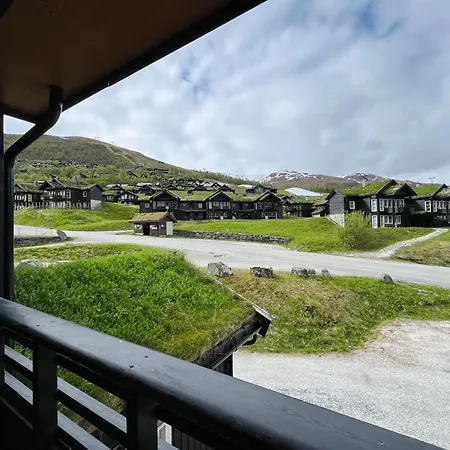 Apartament I Myrkdalen